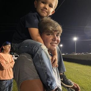 Meet your Posher, Steven